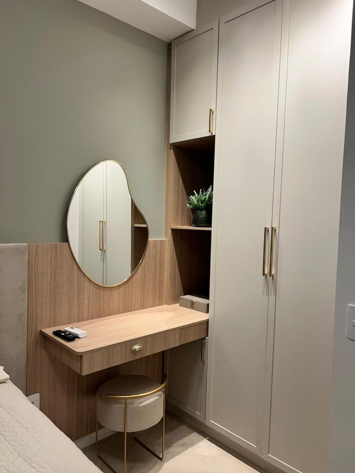 Luxury Apto In Mariana Apartment *