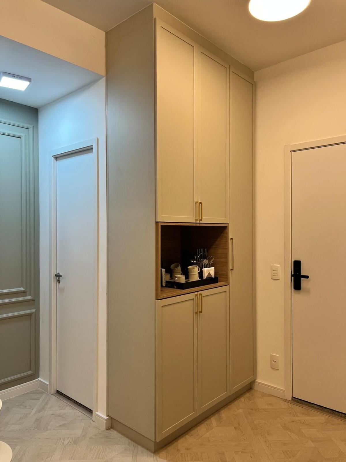 Luxury Apto In Mariana Apartment Sao Paulo