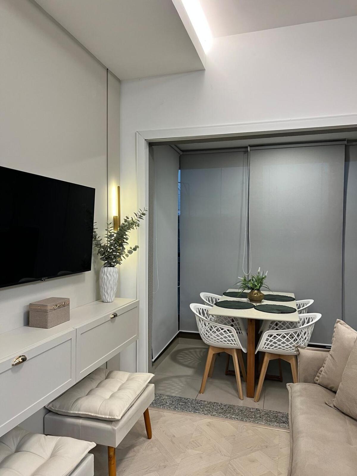 Luxury Apto In Mariana Sao Paulo
