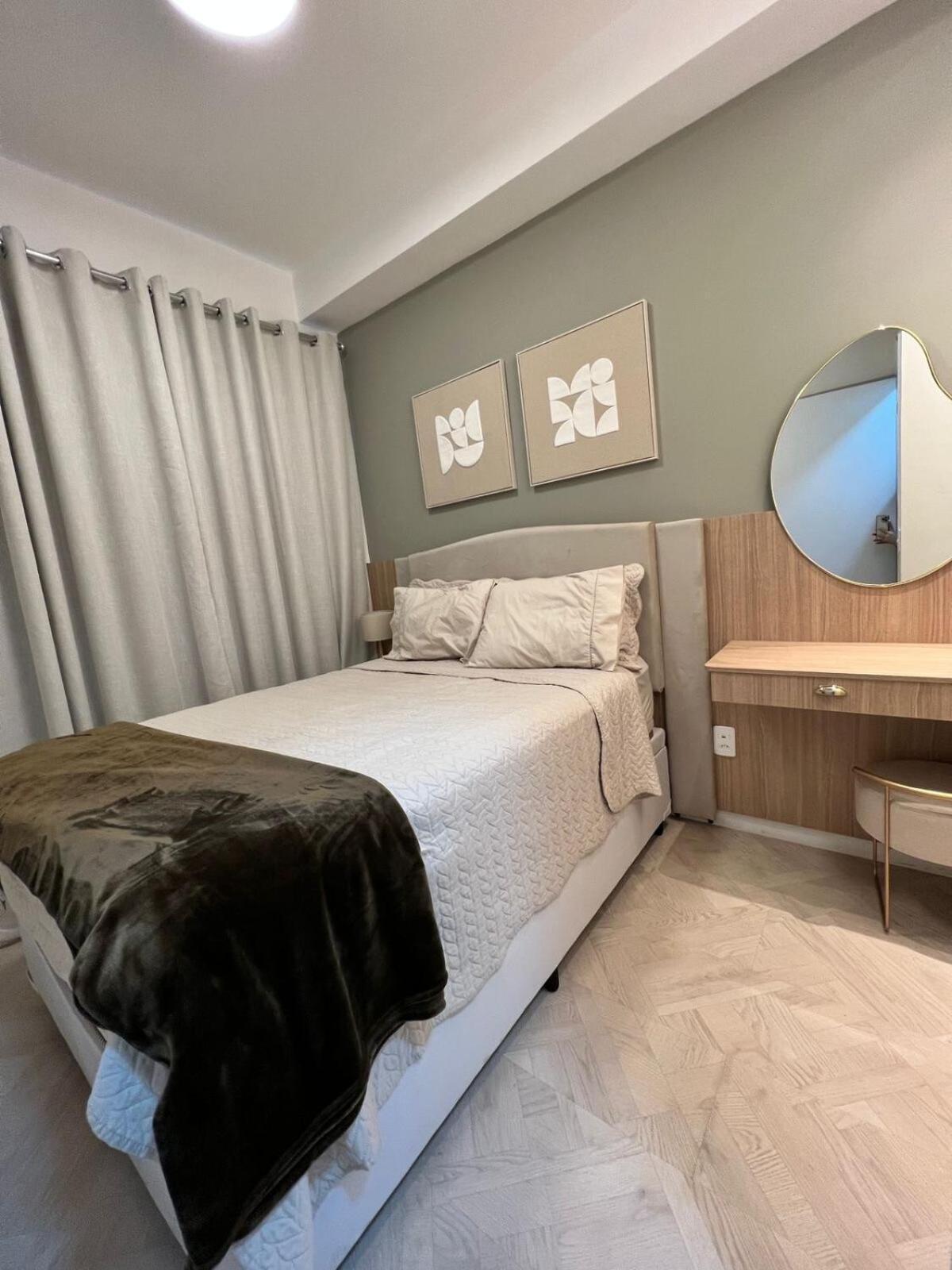 Luxury Apto In Mariana Apartment