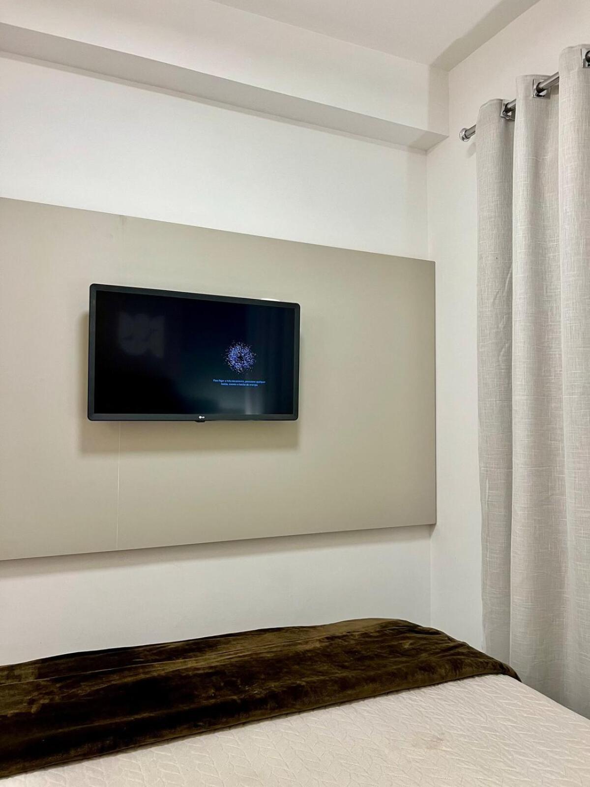 Apartment Luxury Apto In Mariana