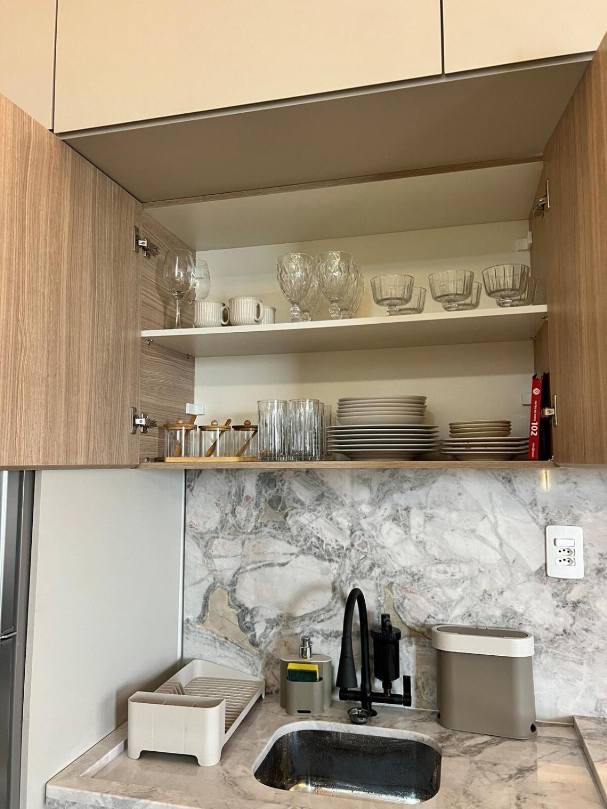 Luxury Apto In Mariana Apartment *