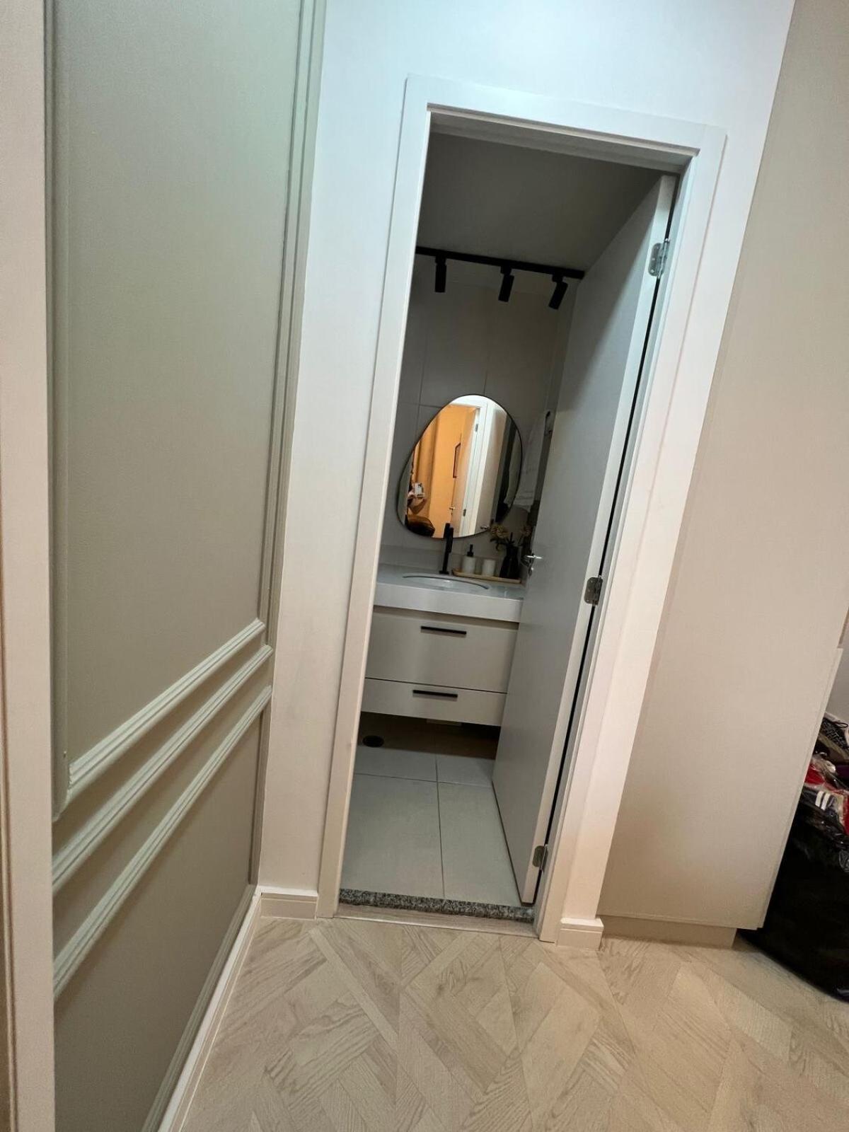 Luxury Apto In Mariana Sao Paulo