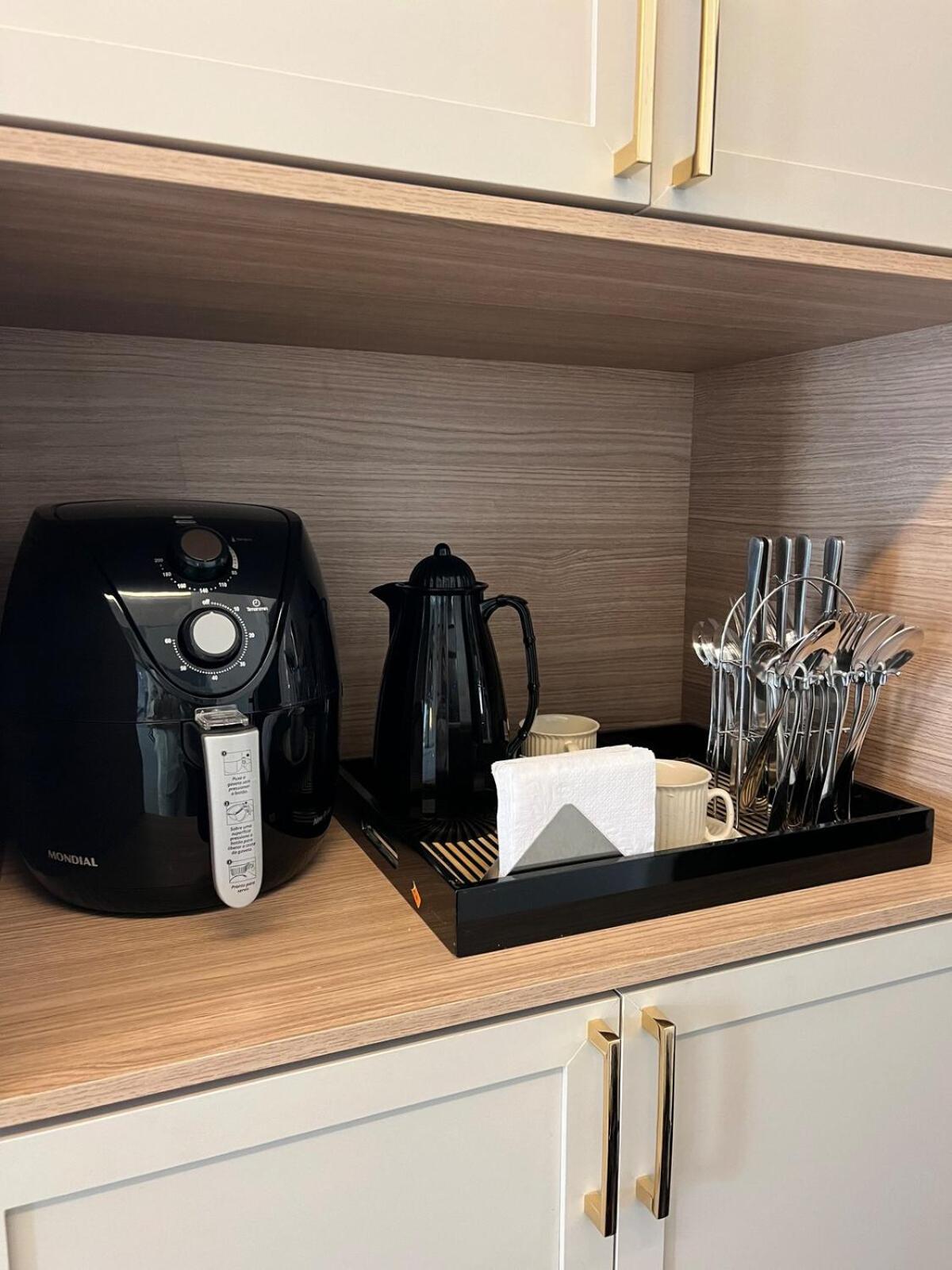 Luxury Apto In Mariana Apartment