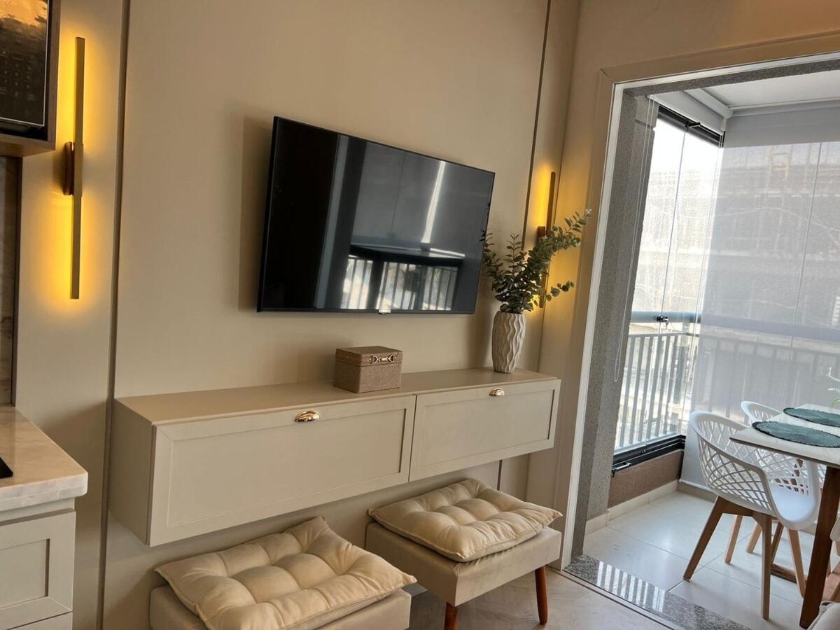 Apartment Luxury Apto In Mariana