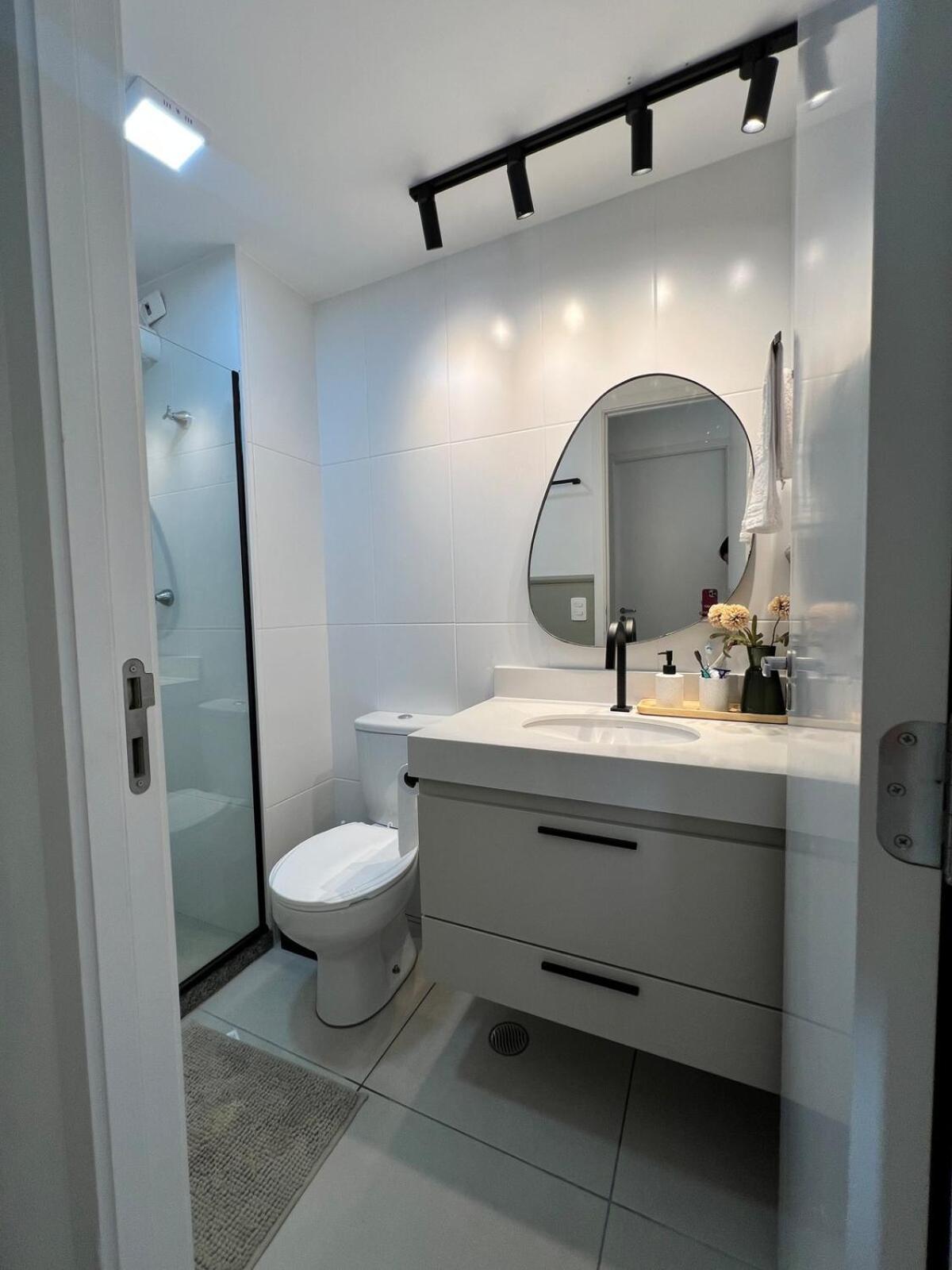 Apartment Luxury Apto In Mariana *