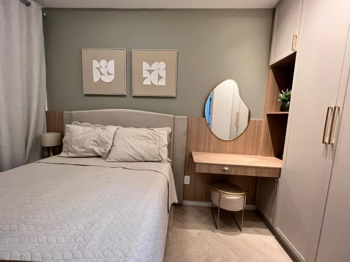 Luxury Apto In Mariana Apartment