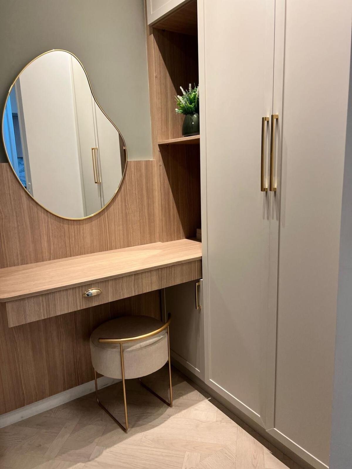 Apartment Luxury Apto In Mariana *