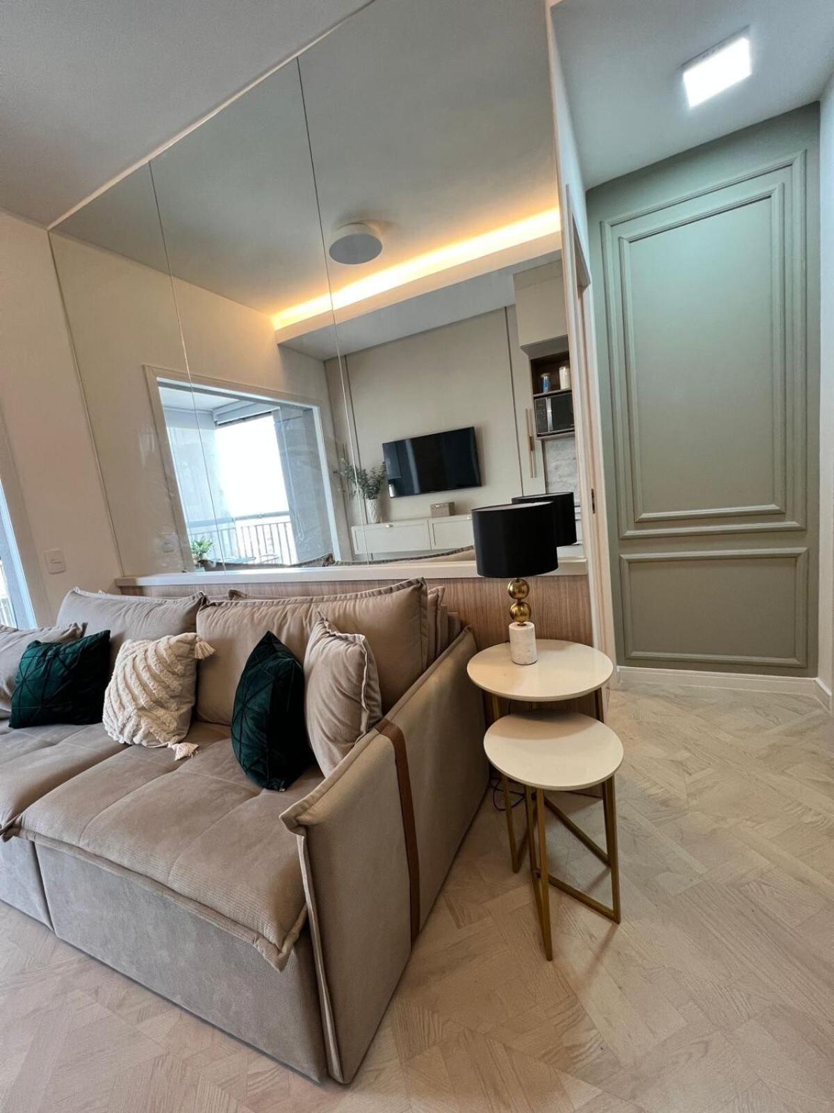 Luxury Apto In Mariana Apartment Sao Paulo
