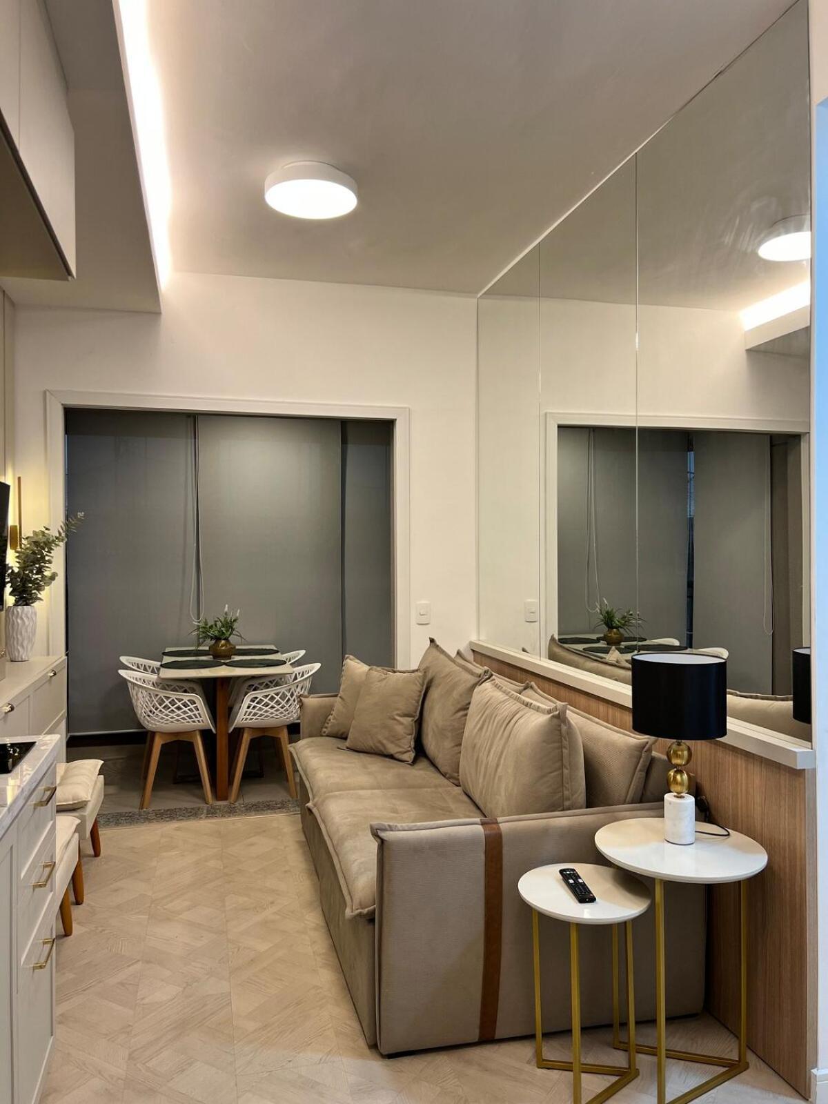 Apartment Luxury Apto In Mariana Sao Paulo