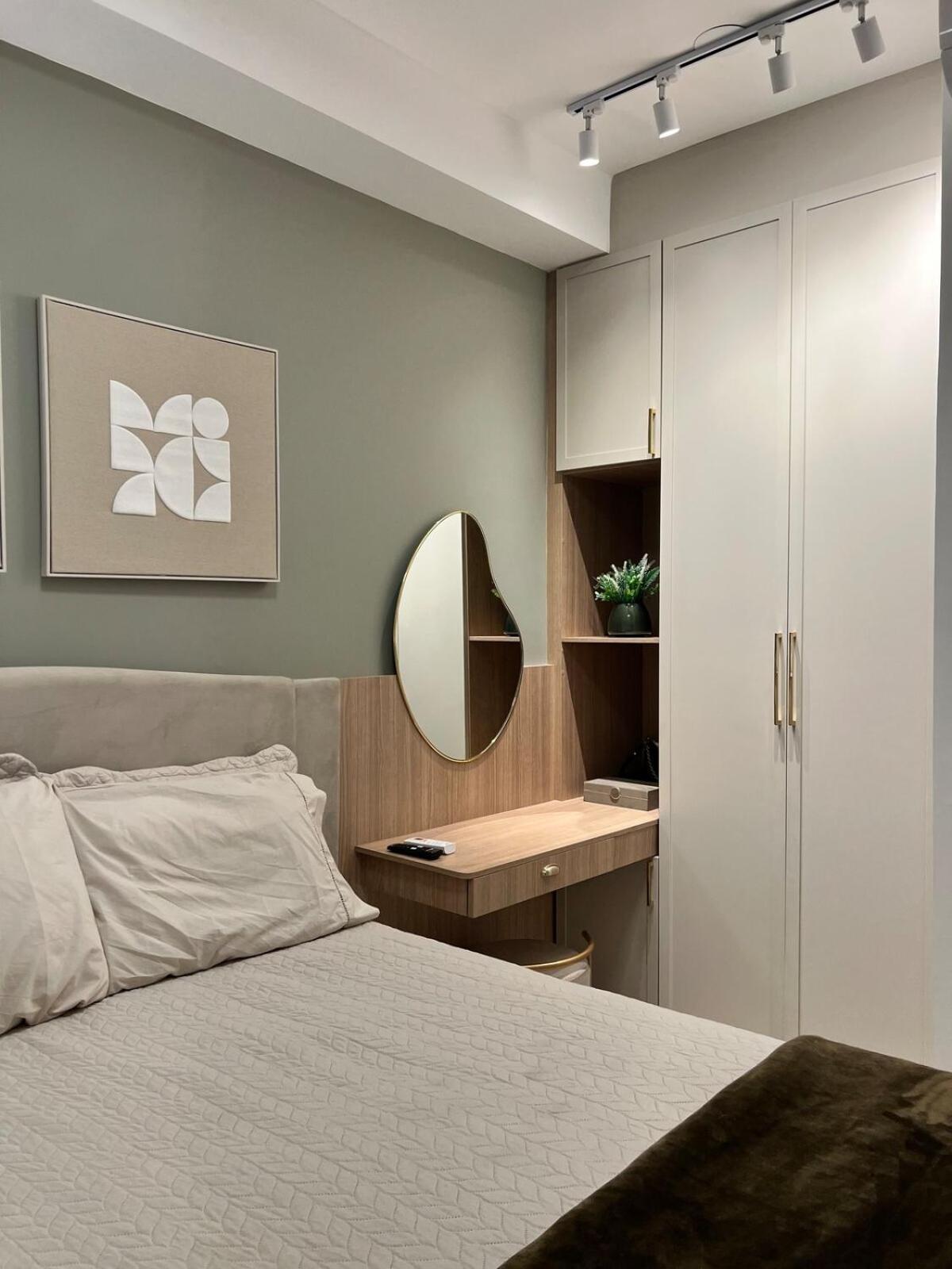 Luxury Apto In Mariana Apartment *