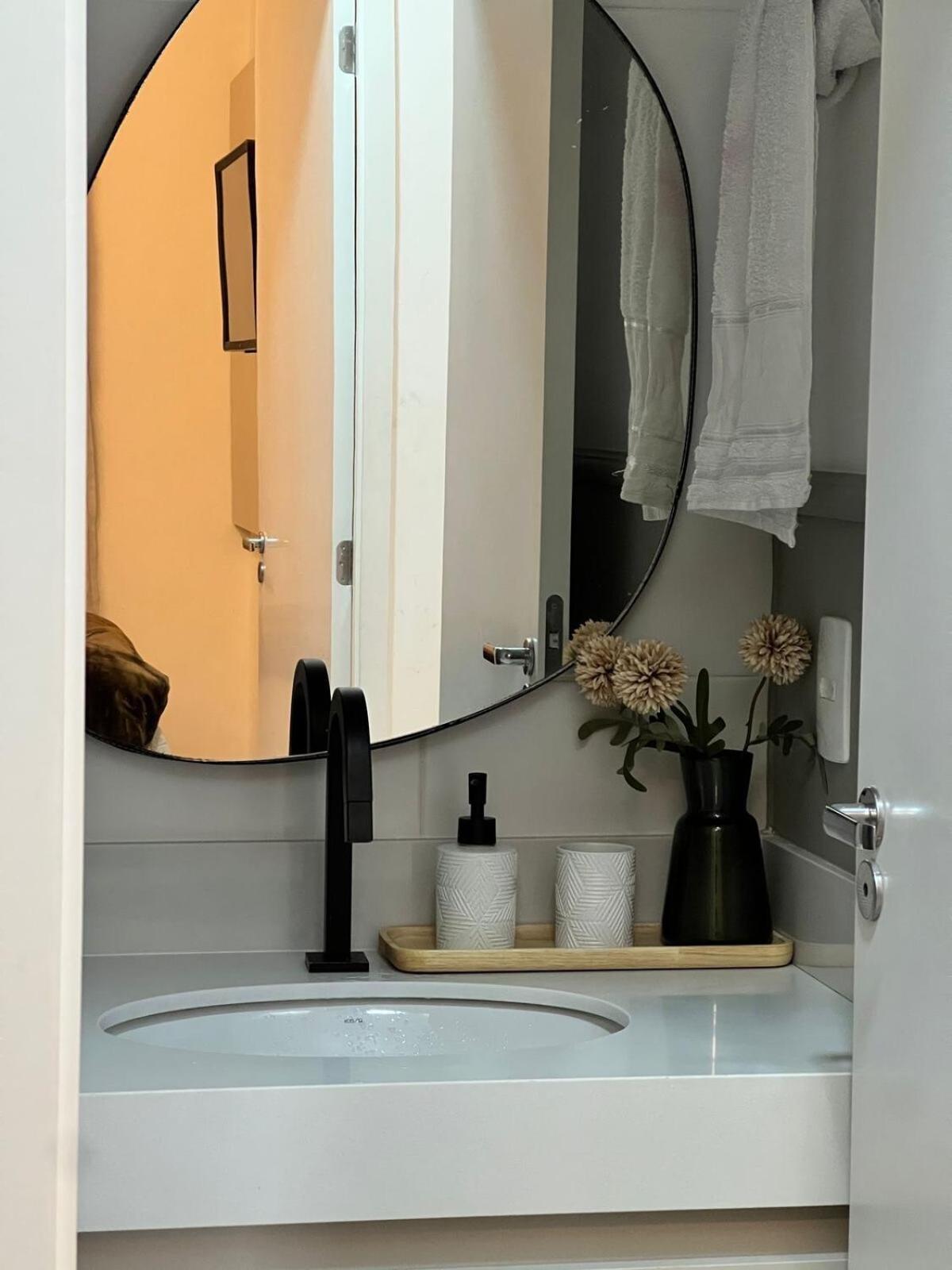Apartment Luxury Apto In Mariana *