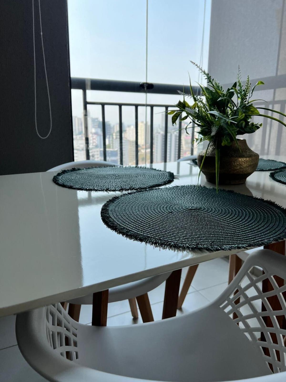 Luxury Apto In Mariana Sao Paulo