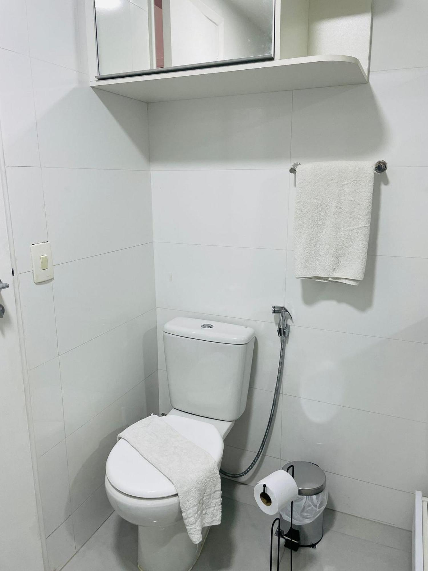 Morada Ibirapuera Comfort Premium *