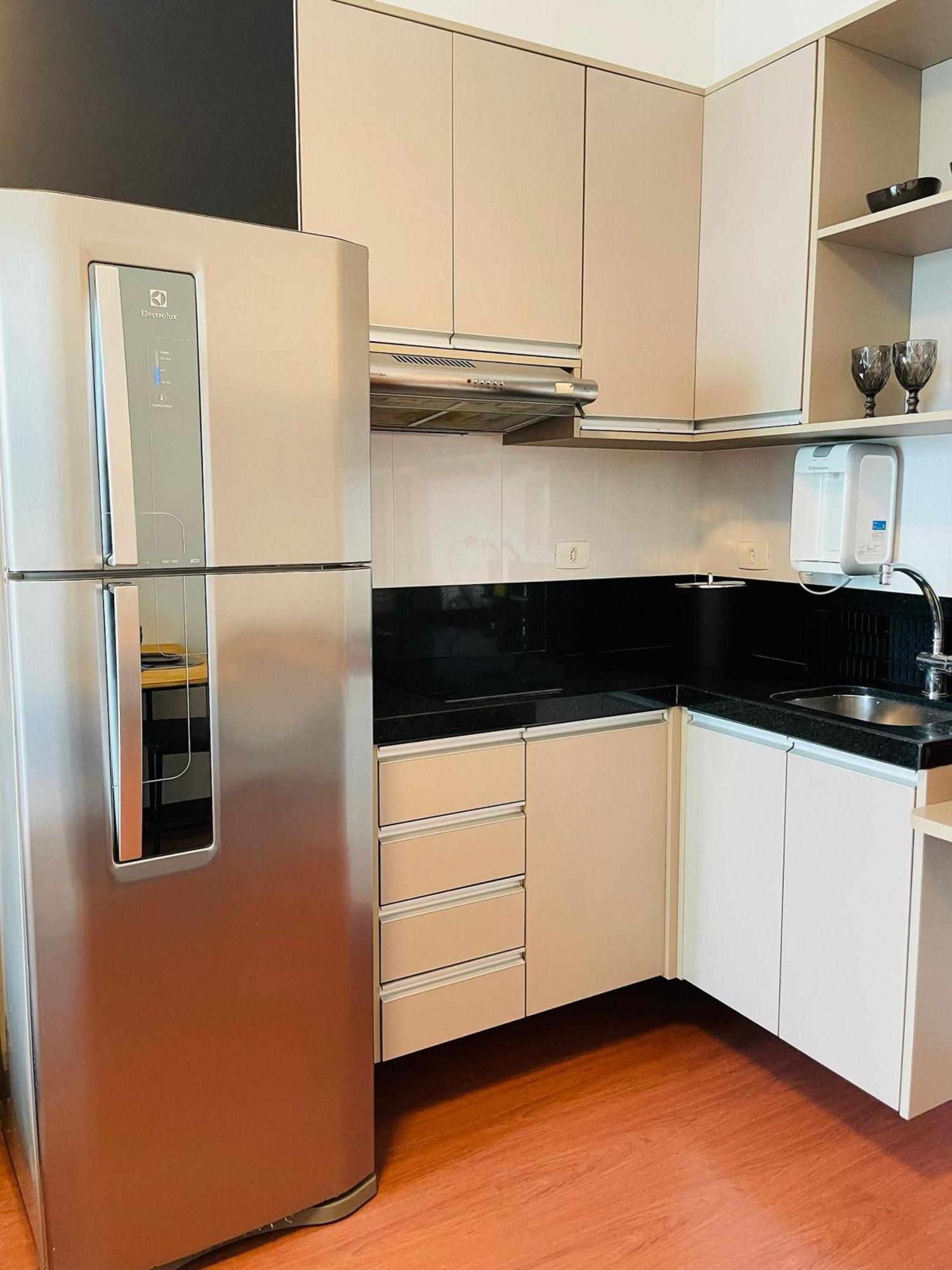 Morada Ibirapuera Comfort Premium *