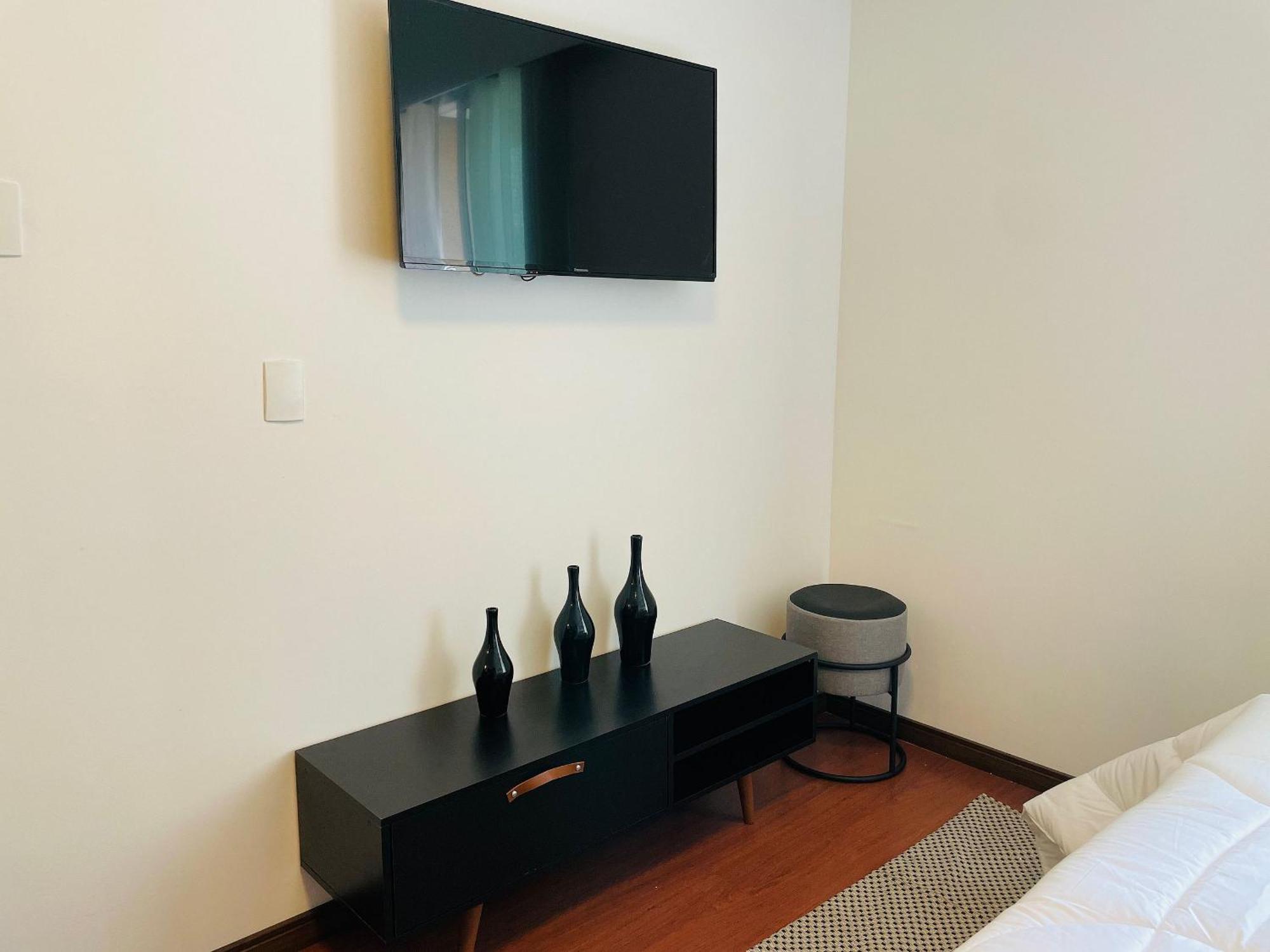 Hotel Morada Ibirapuera Comfort Premium *