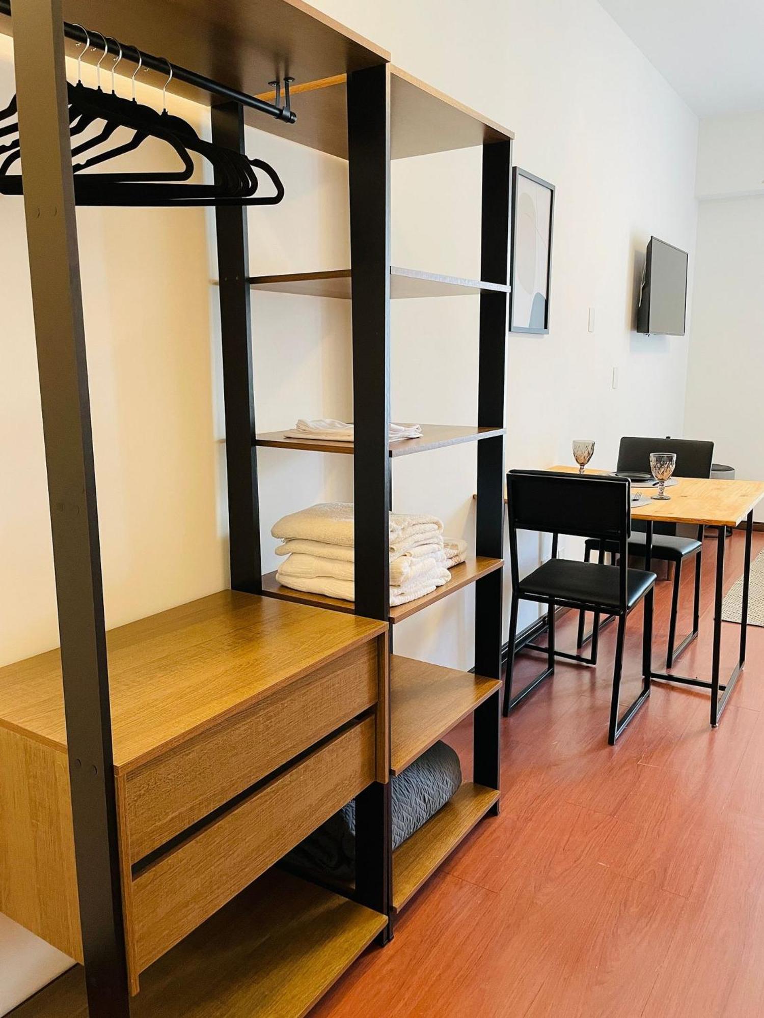 Morada Ibirapuera Comfort Premium *