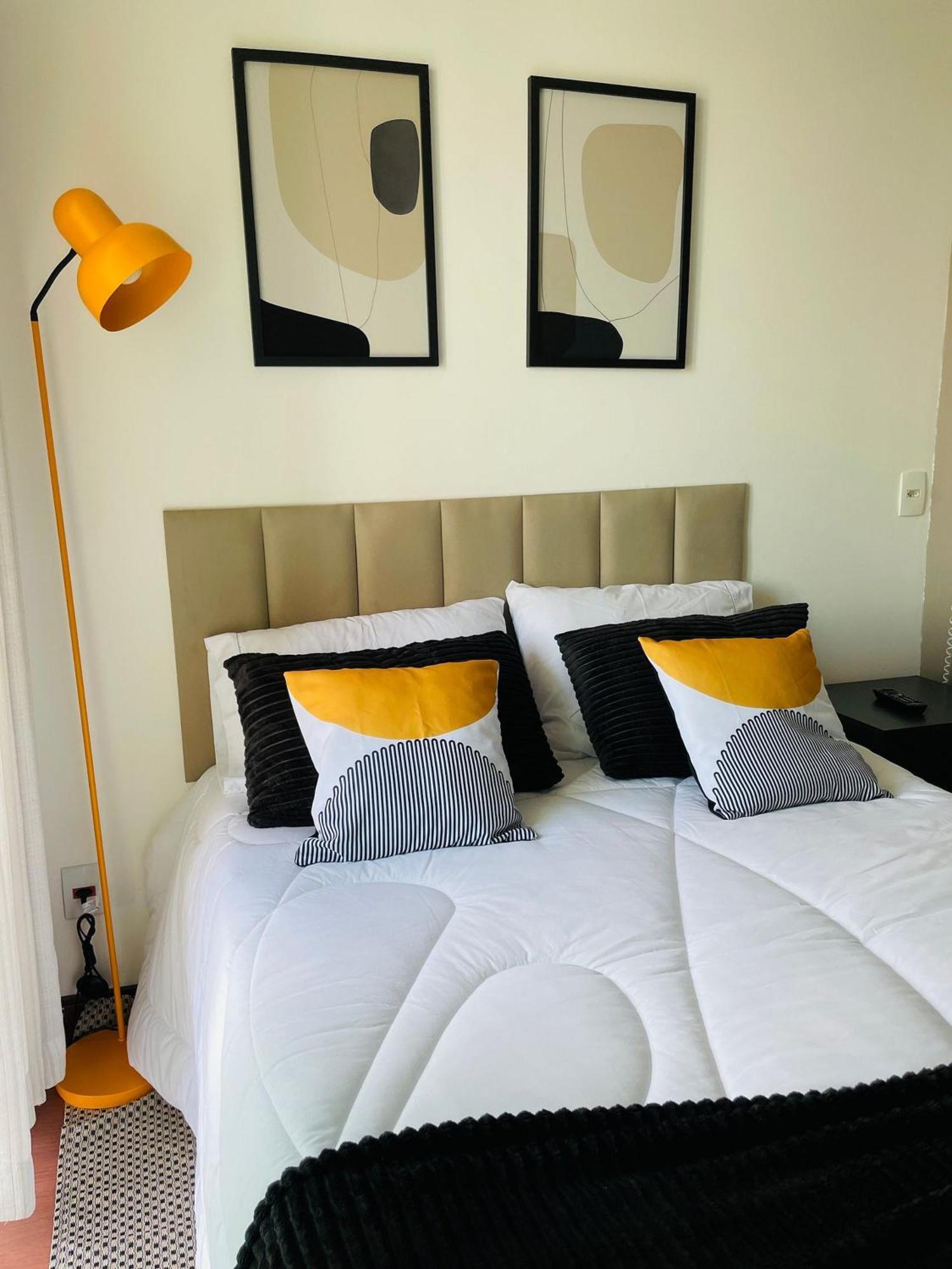 Morada Ibirapuera Comfort Premium Sao Paulo