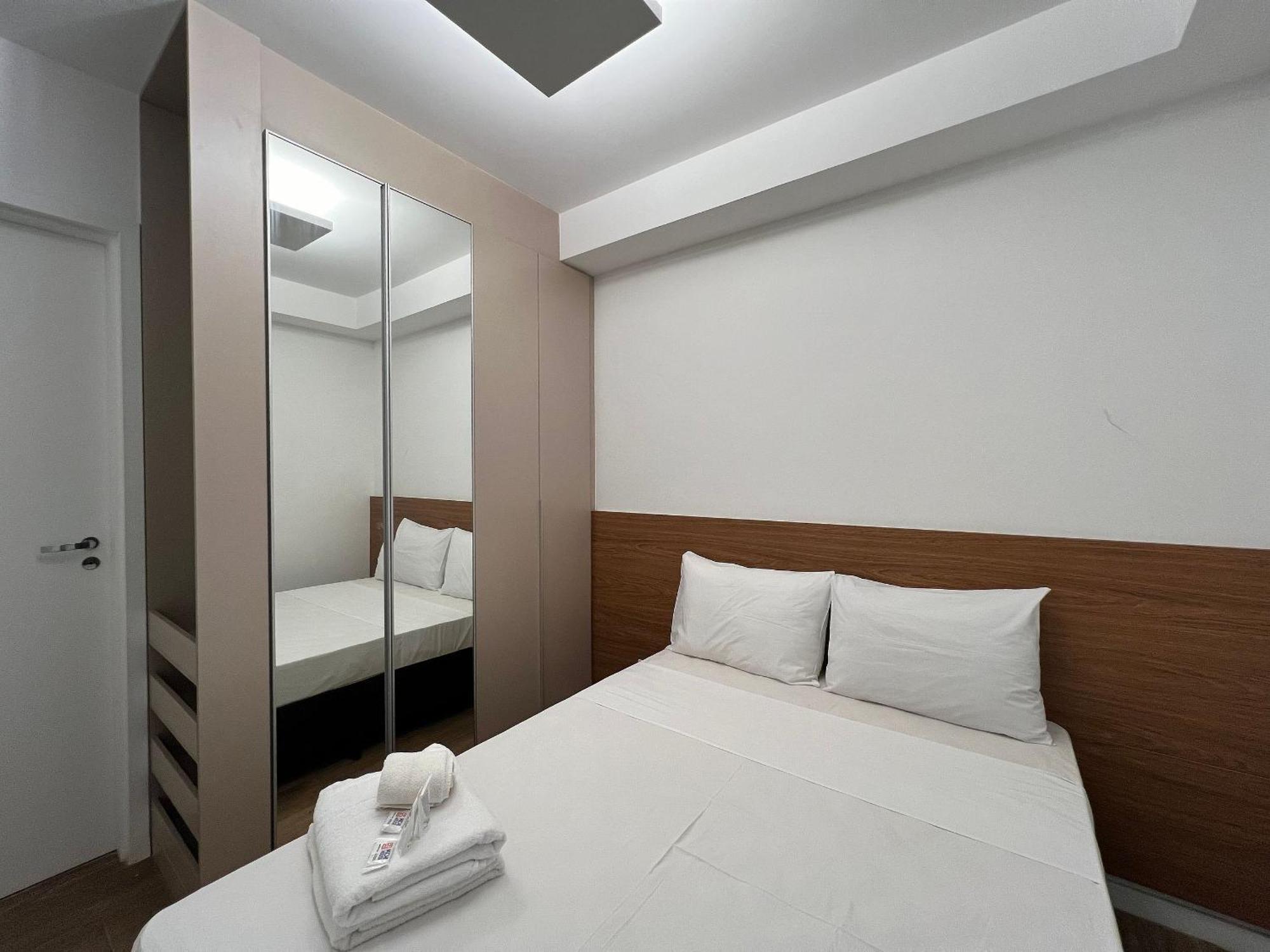 Perfeito Apto Largo Boulevard/metro Republica Apartment *