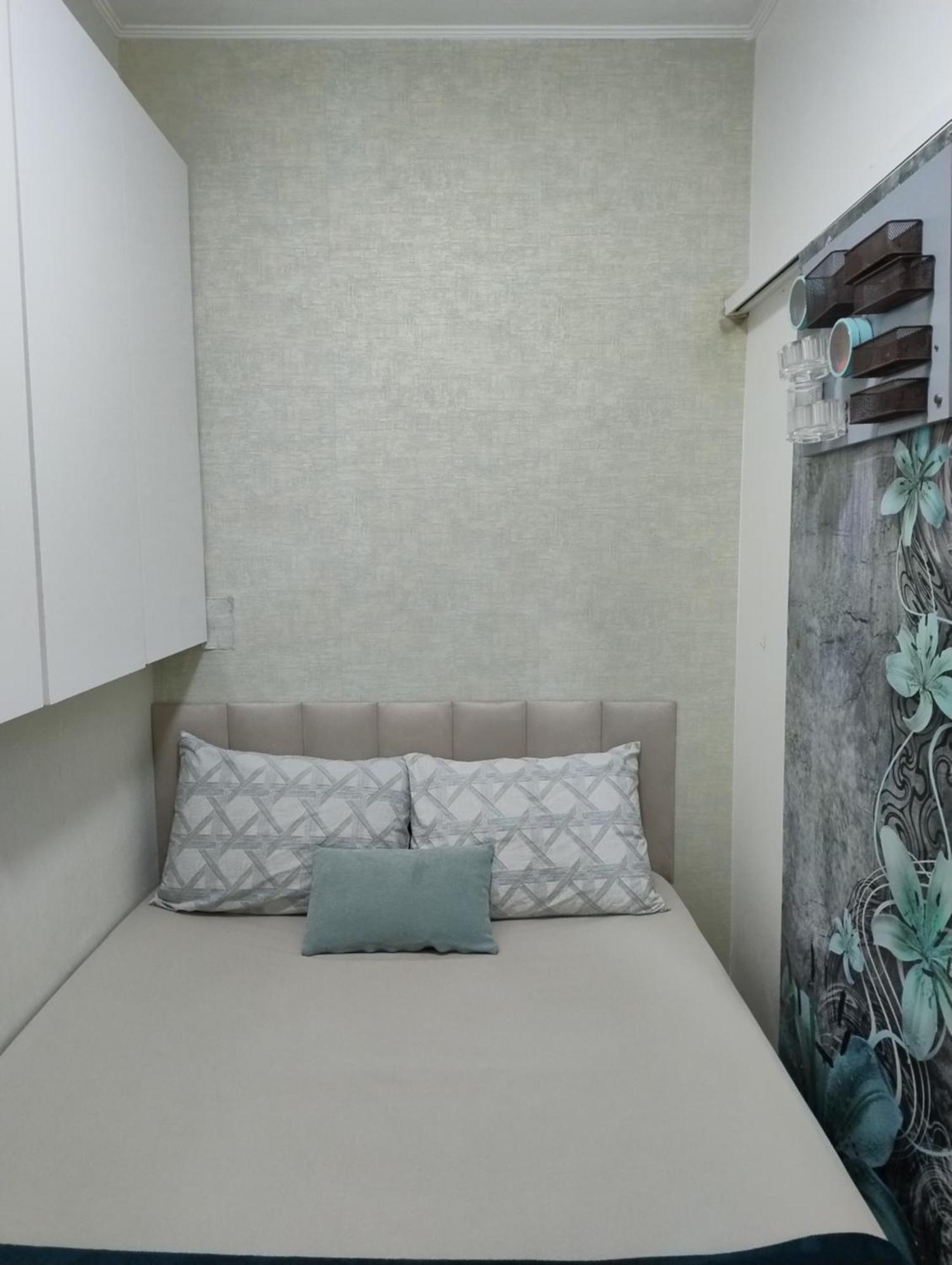 Apartment Consolacao Metro Paulista *