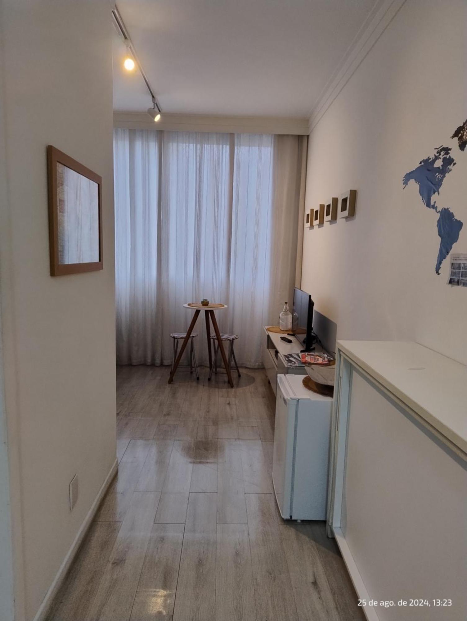 Consolacao Metro Paulista Apartment Sao Paulo