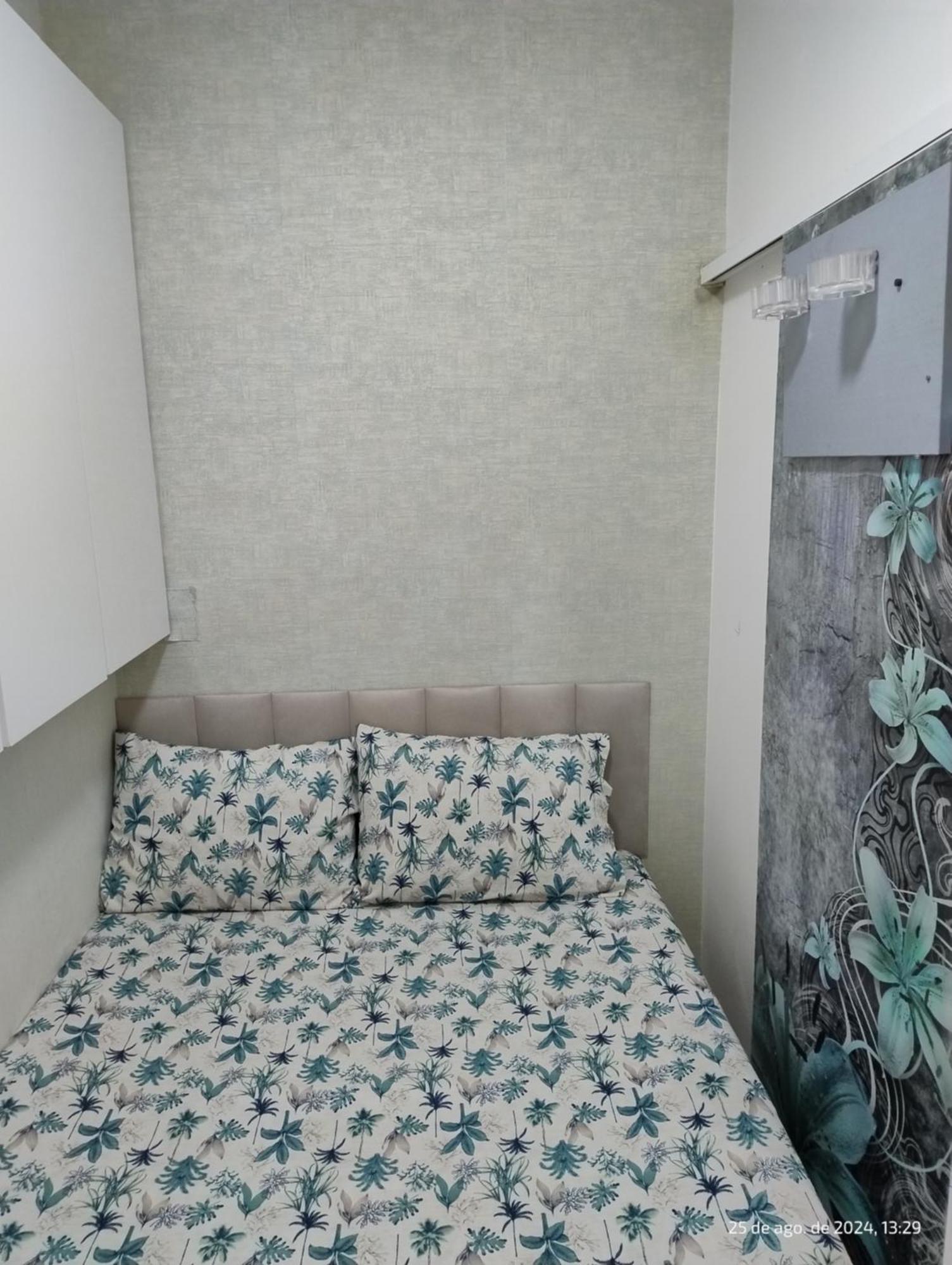 Consolacao Metro Paulista Apartment Sao Paulo