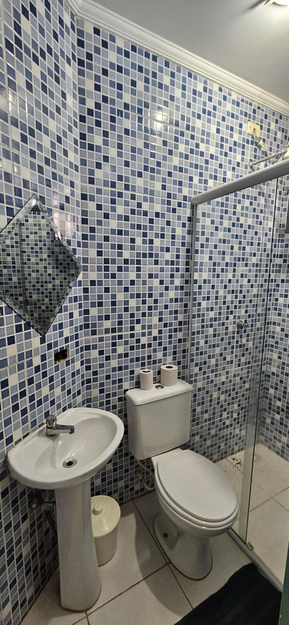 Clinicas Jardins Paulista Penginapan Sao Paulo