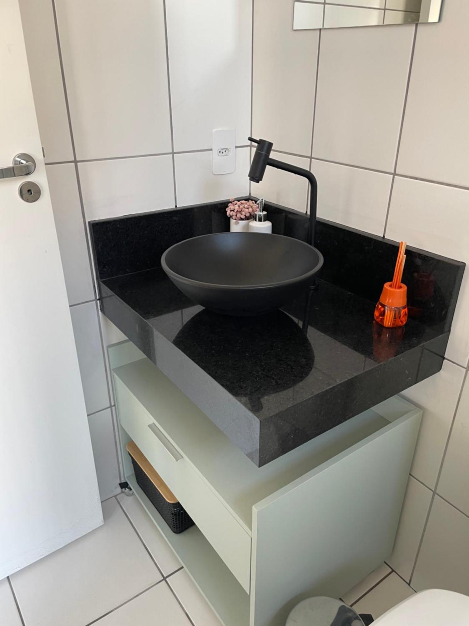 Apartment Moderno No Jardim