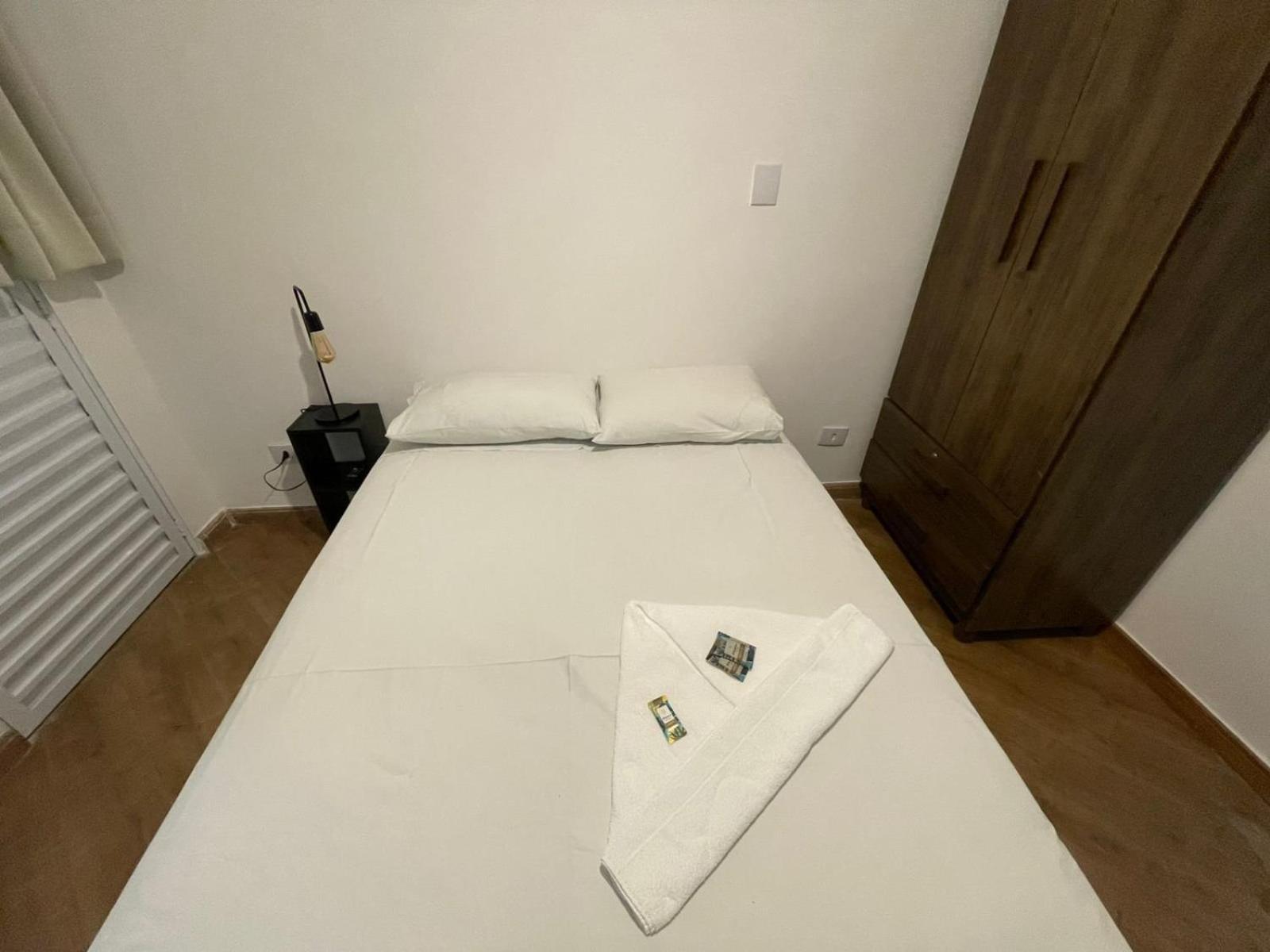 Hotel Westay Nova São Paulo