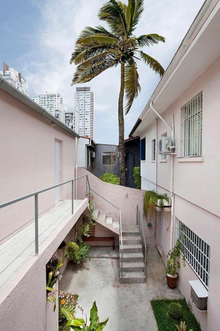 Westay Nova Hotel São Paulo
