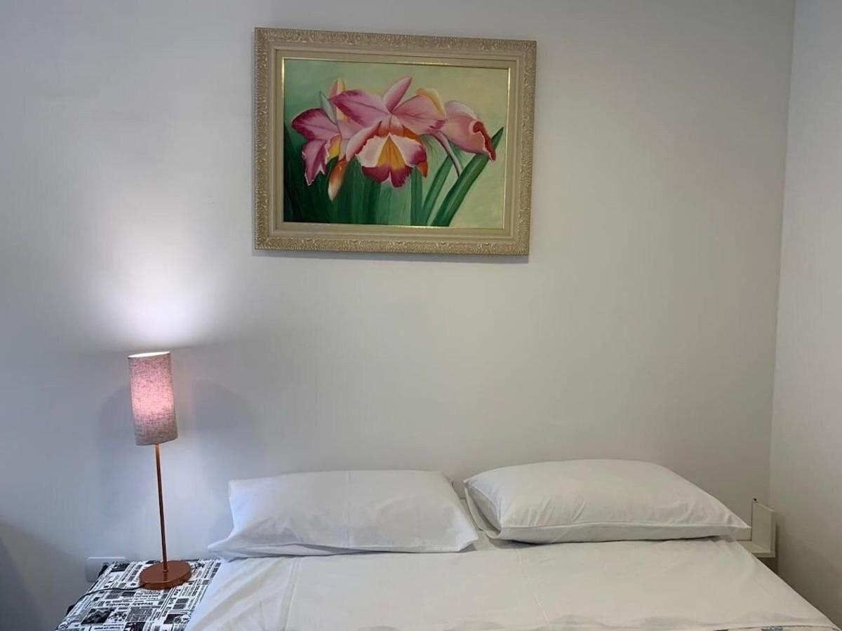 Hotel Westay Nova São Paulo