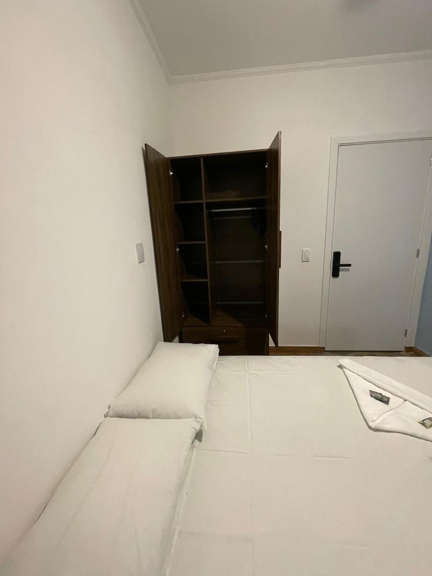 Westay Nova Hotel São Paulo