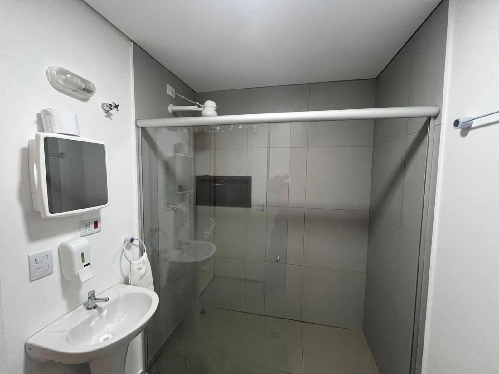 Westay Nova Hotel São Paulo