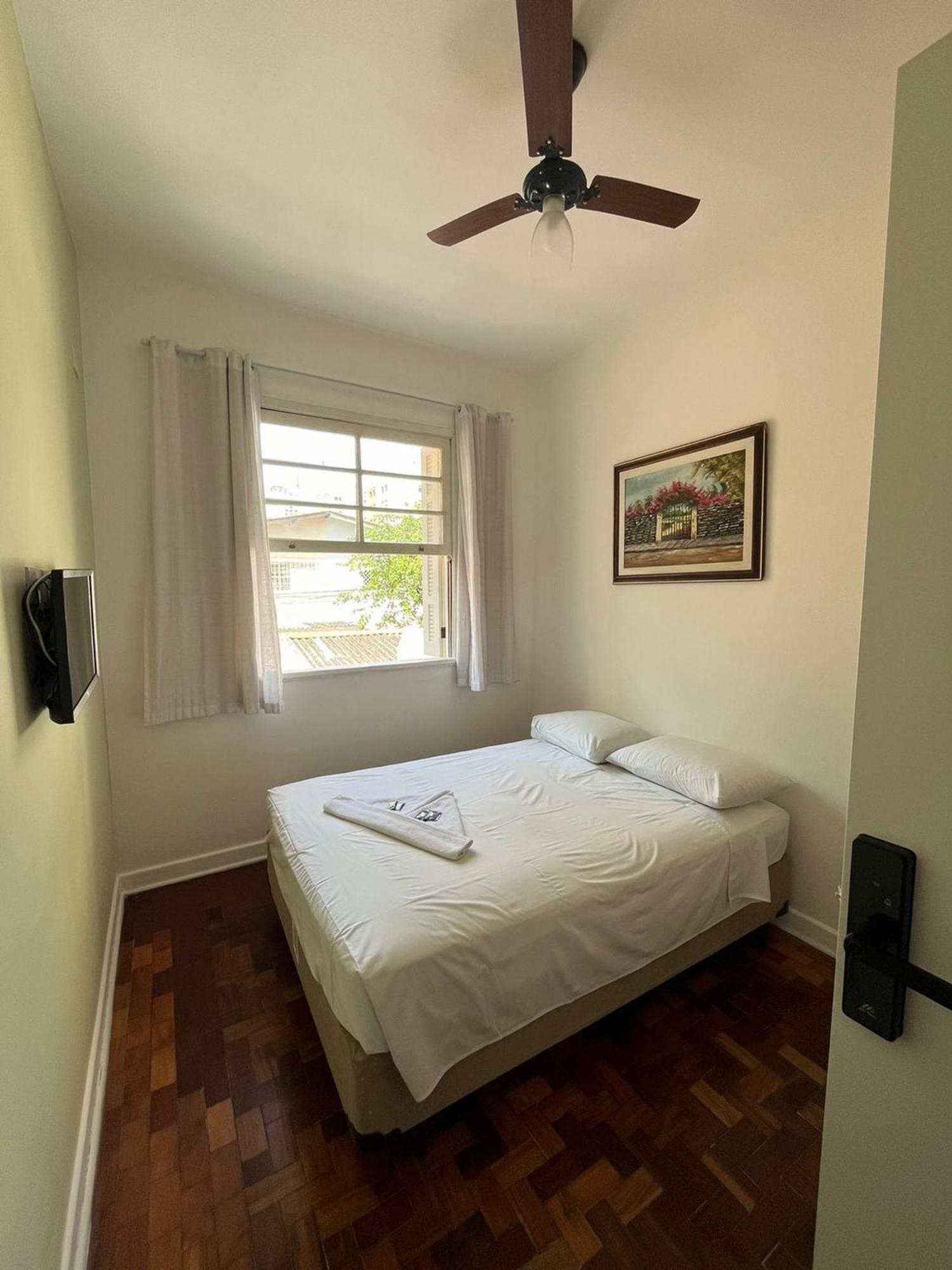 Hotel Westay Nova São Paulo