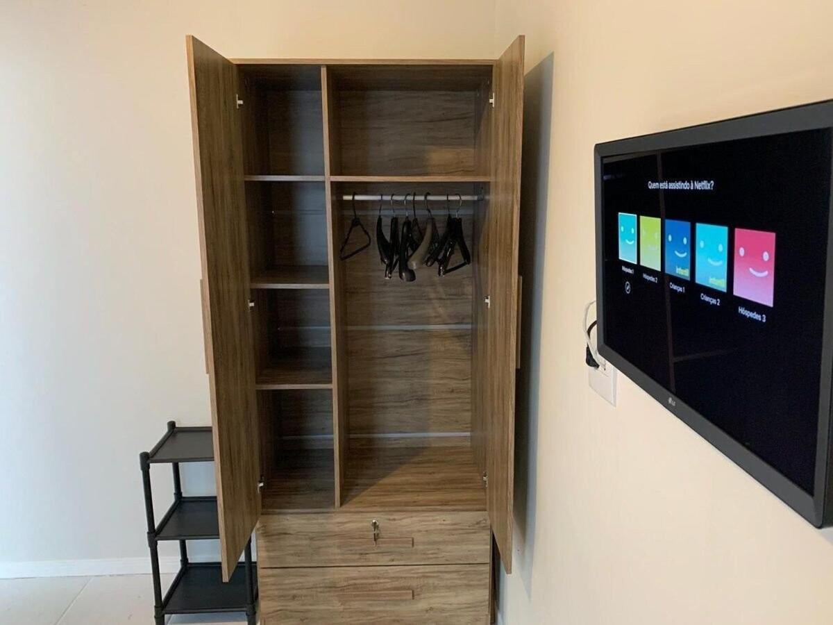 Westay Nova São Paulo