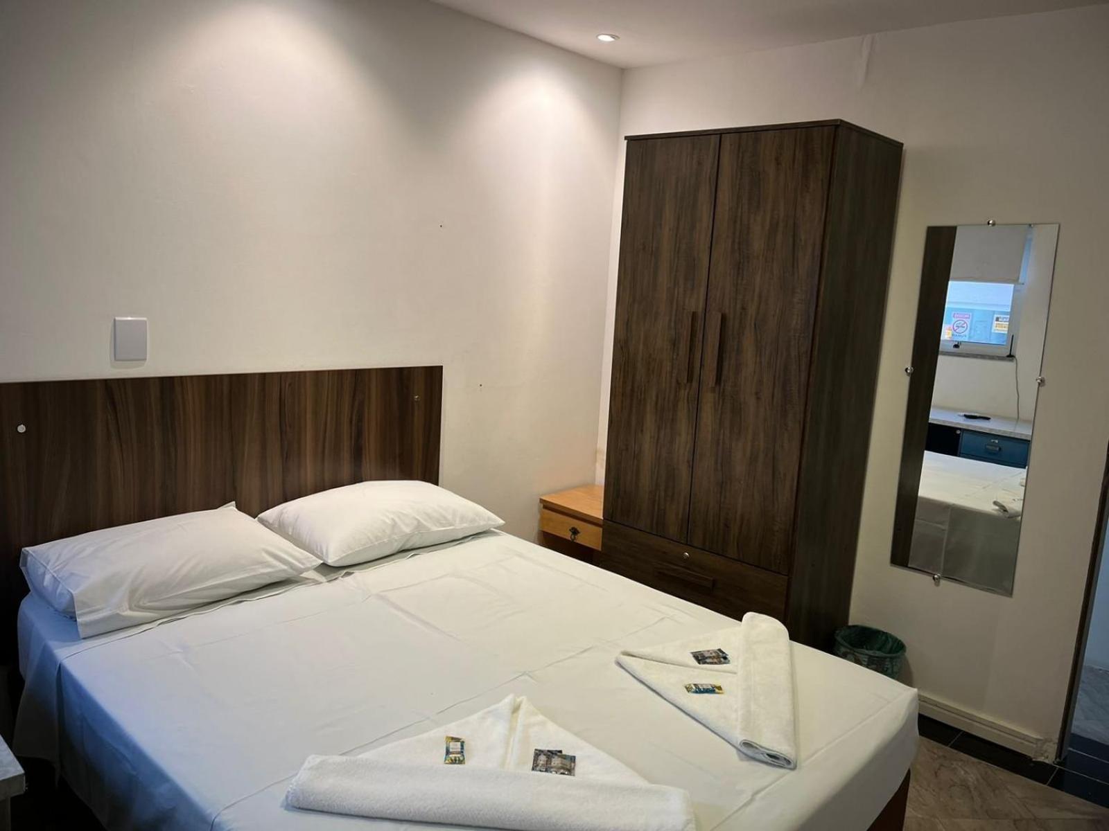 Westay Nova * São Paulo