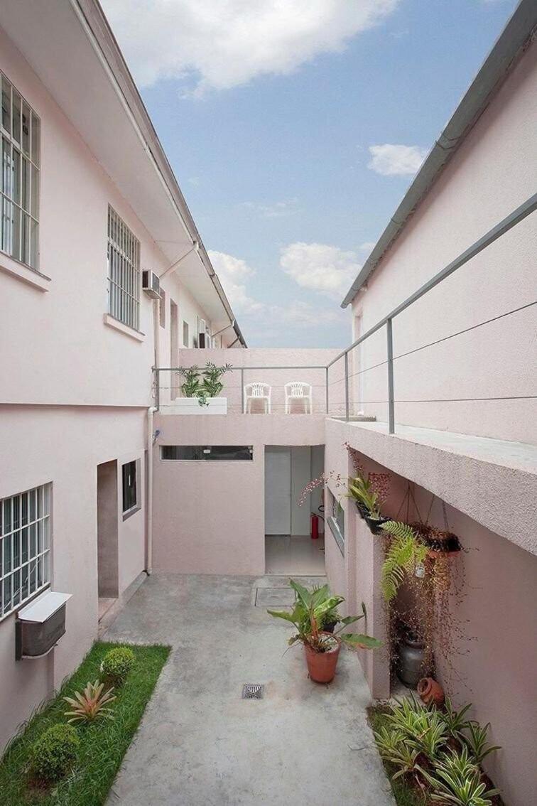 Hotel Westay Nova São Paulo