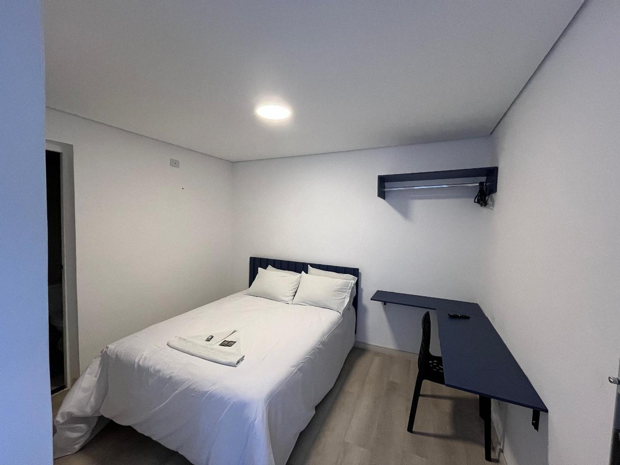 Hotel Westay Nova São Paulo