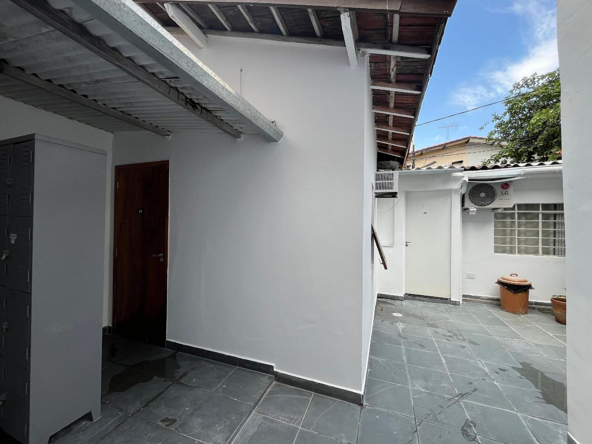 Westay Nova * São Paulo