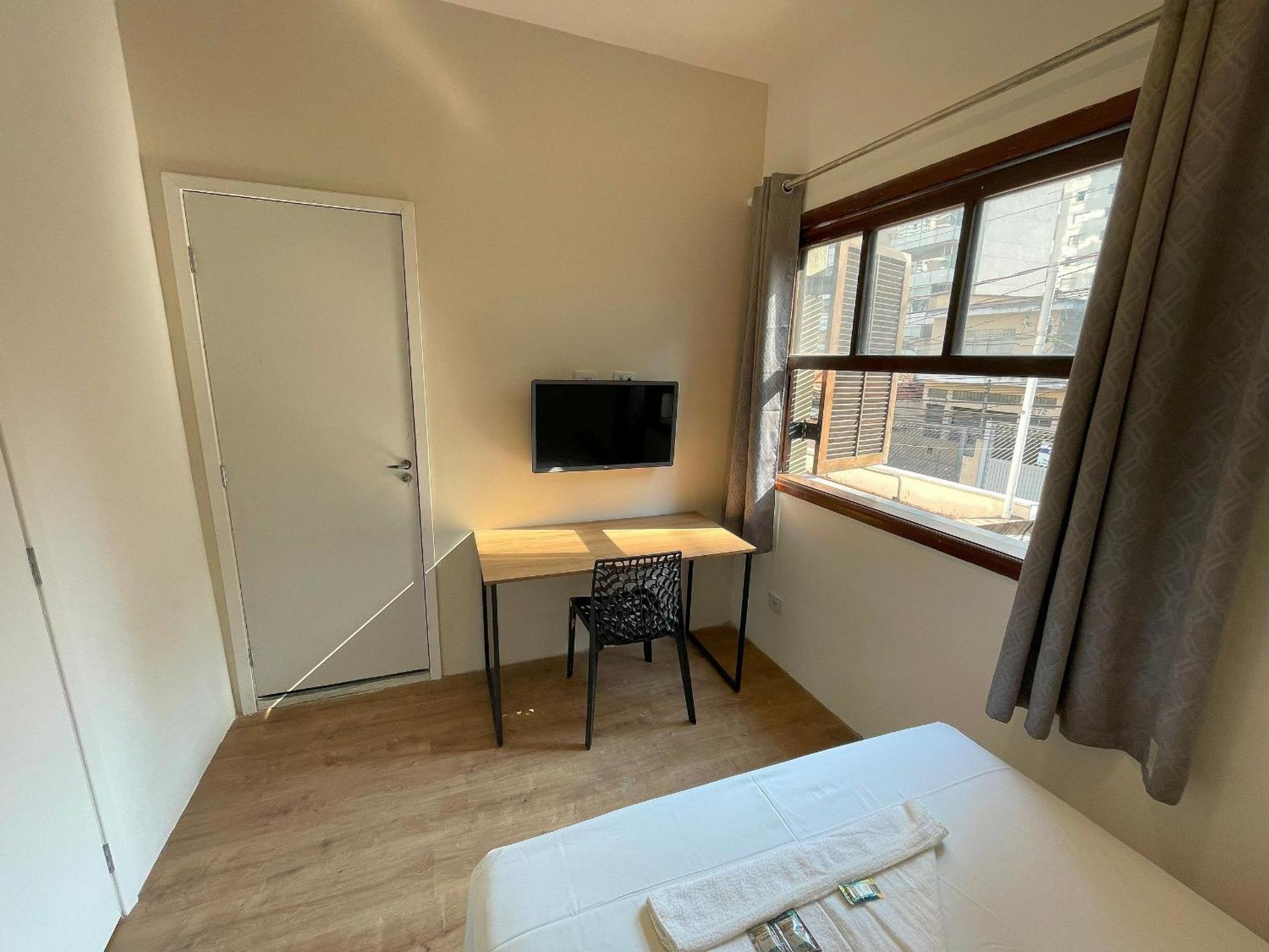 Hotel Westay Nova São Paulo