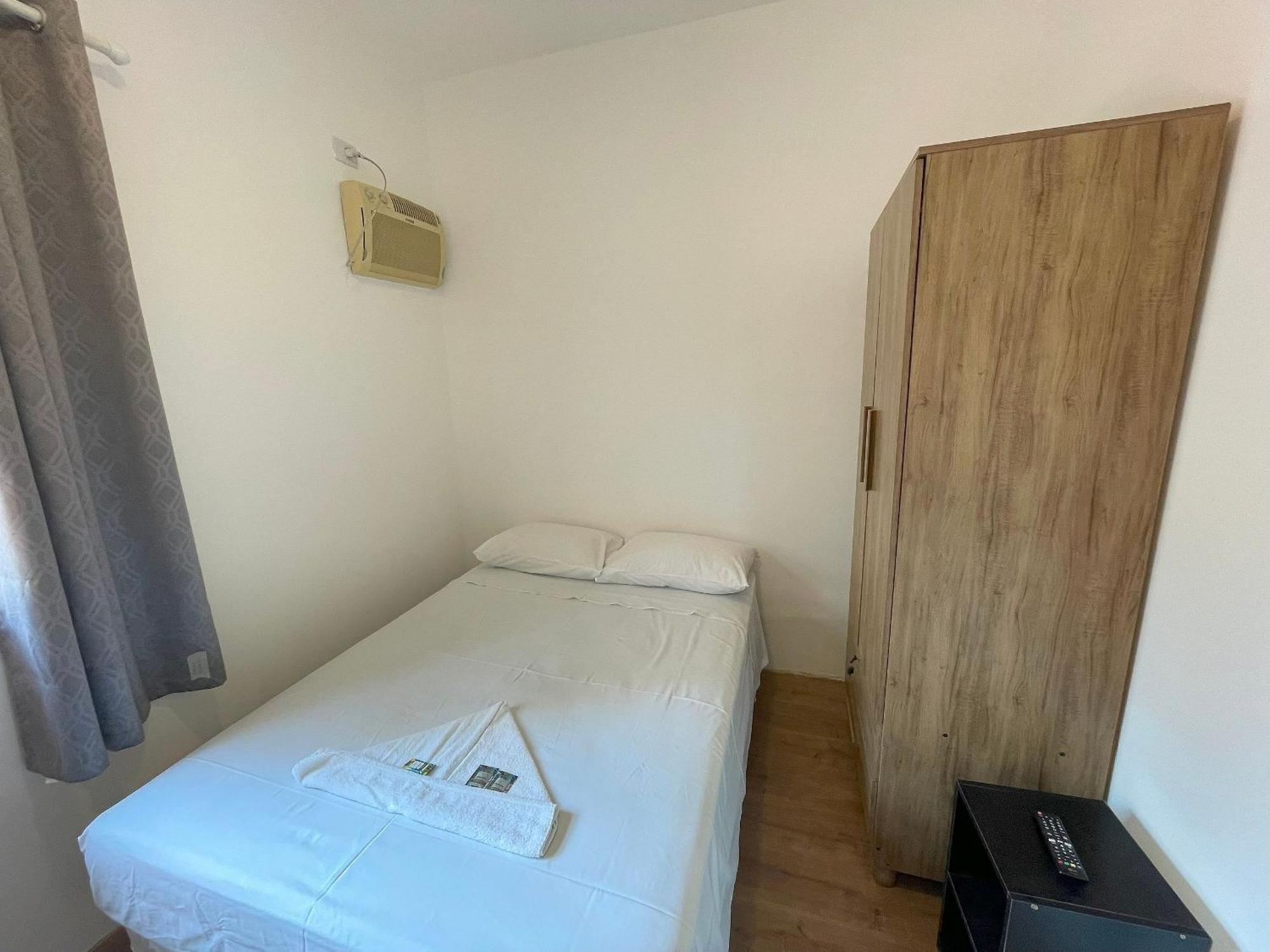 Westay Nova São Paulo