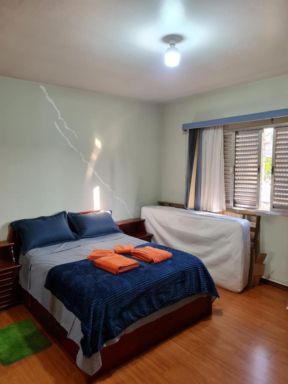 Hostel Hostel On Top Suite Privada Congonhas