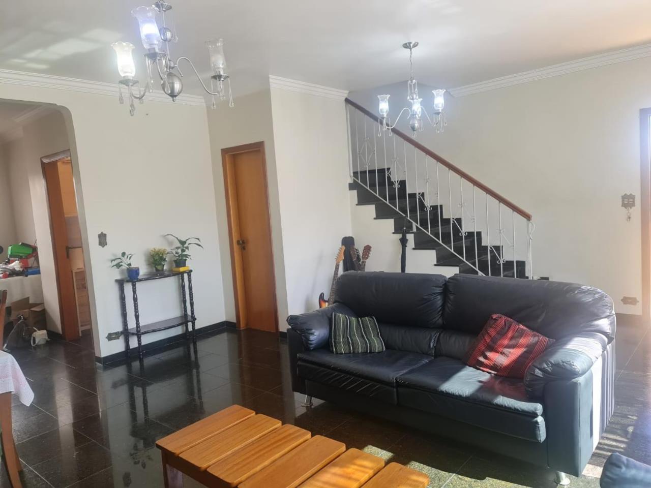 On Privada Congonhas Nhà trọ *