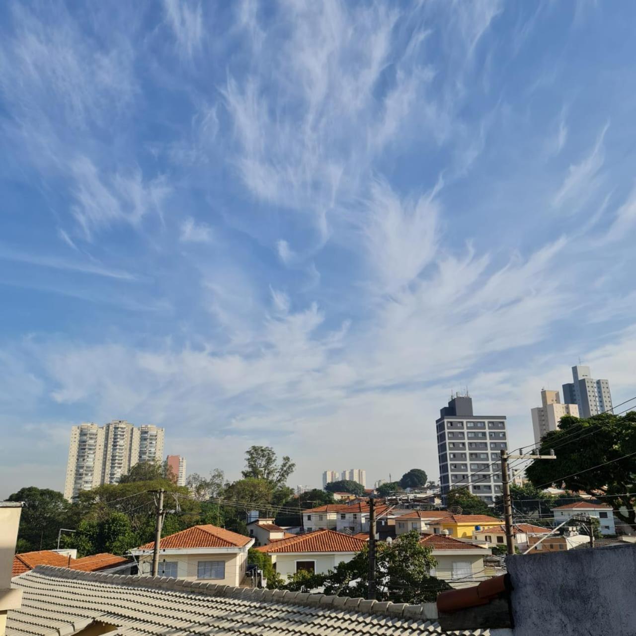 Hostel Hostel On Top Suite Privada Congonhas