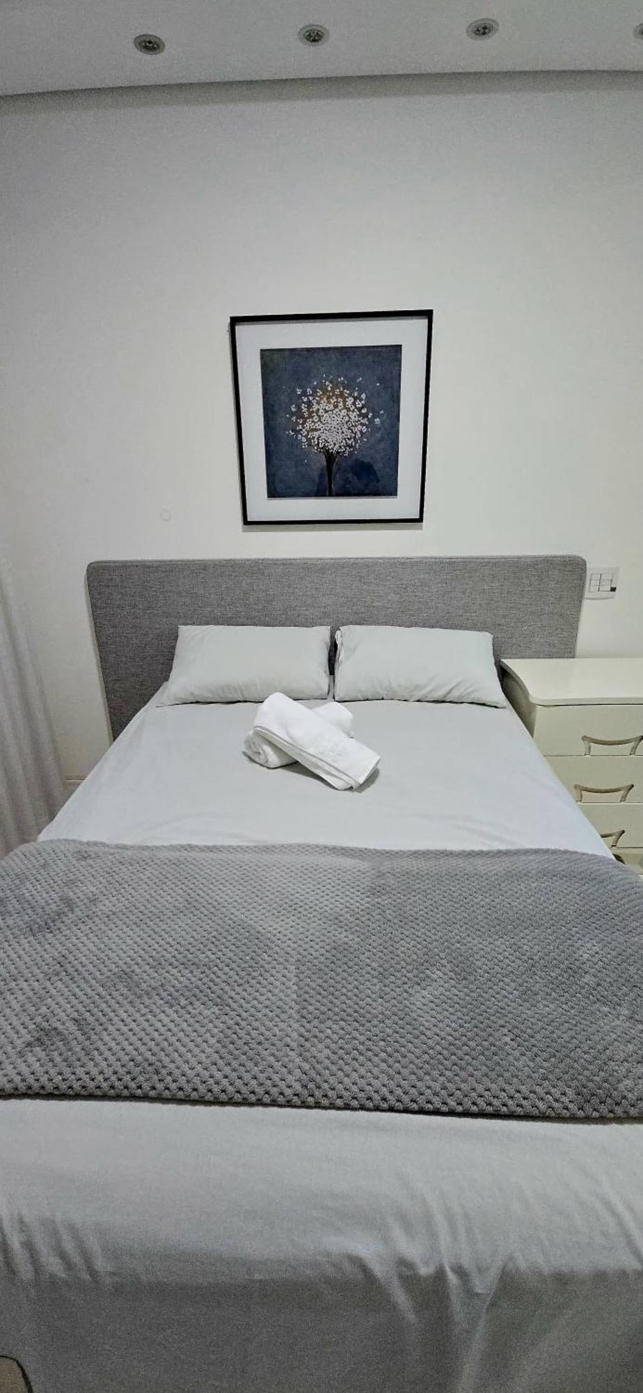 Flat Confortavel No Morumbi Apartemen Sao Paulo