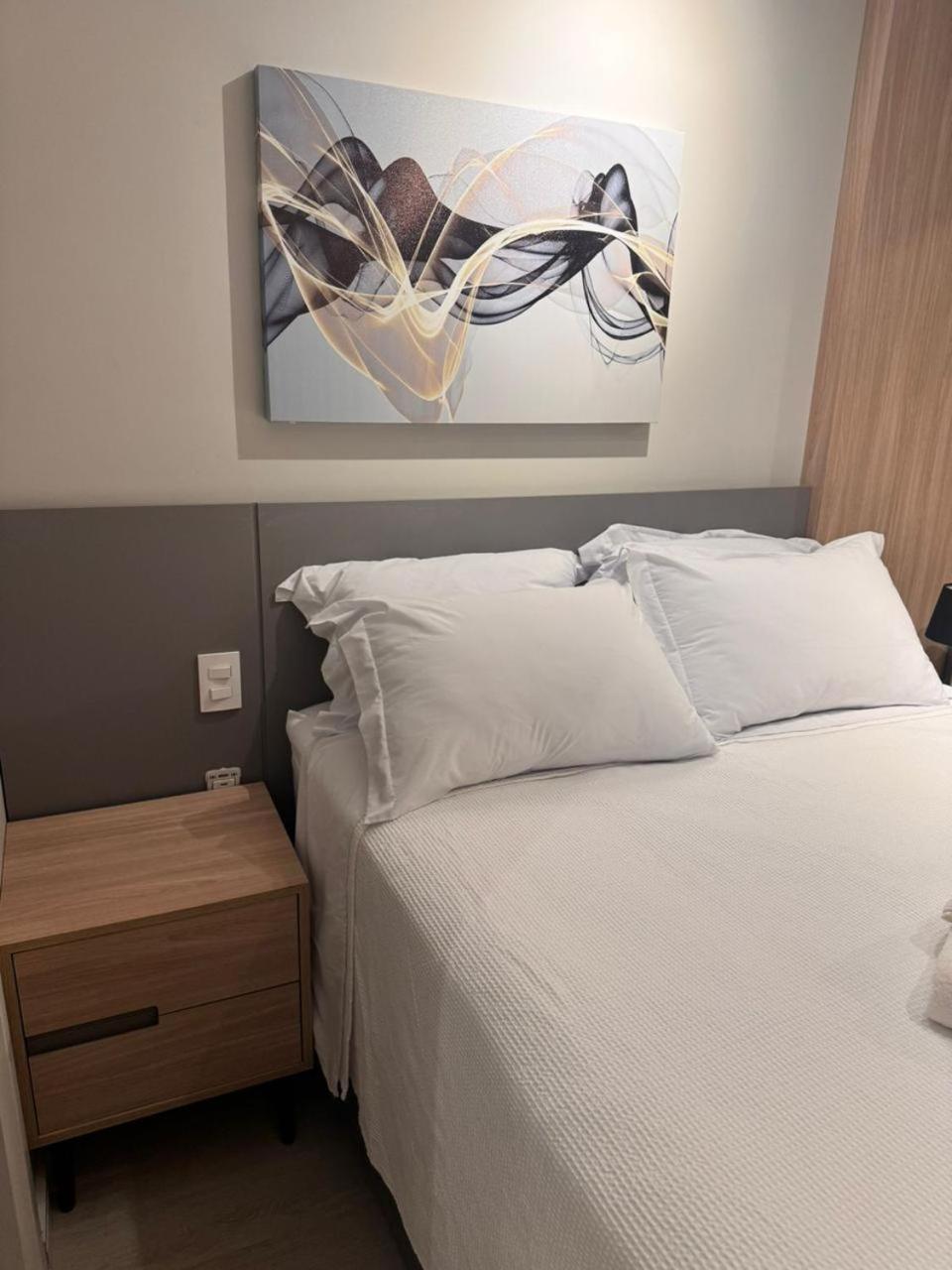 Căn hộ 502 Lux Allianz Park *