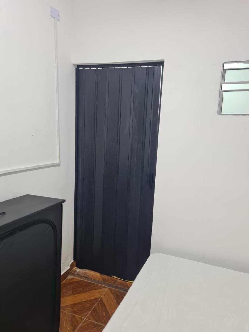 Villa Executive Flat Sao Paulo