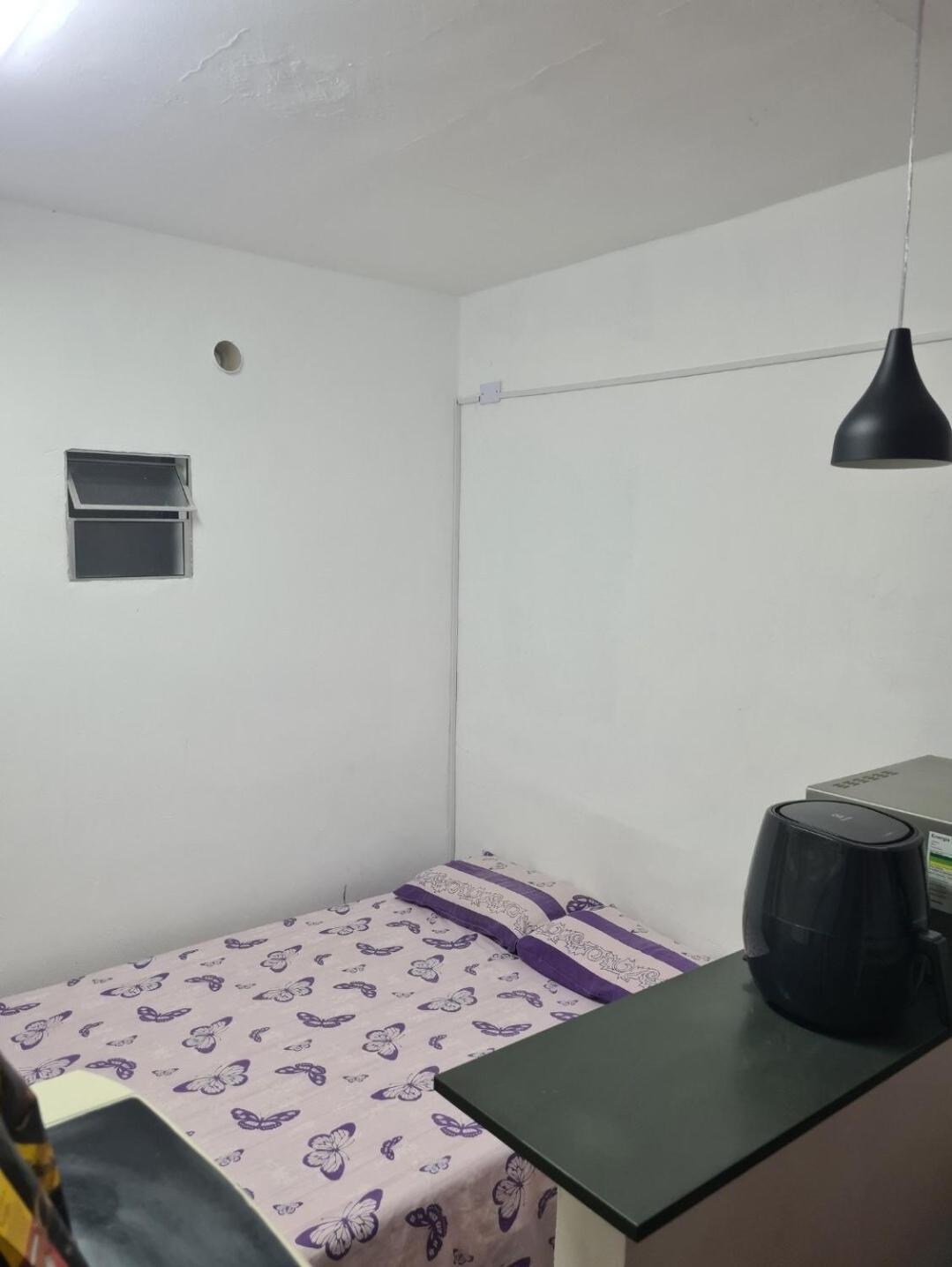 Executive Flat Sao Paulo