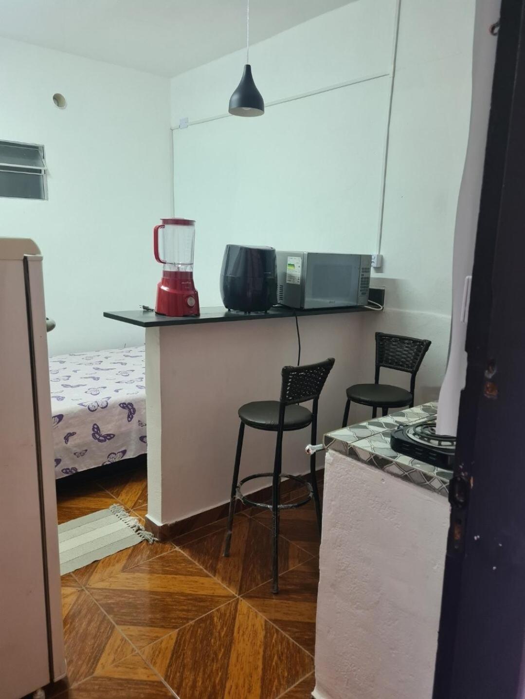 Executive Flat * Sao Paulo