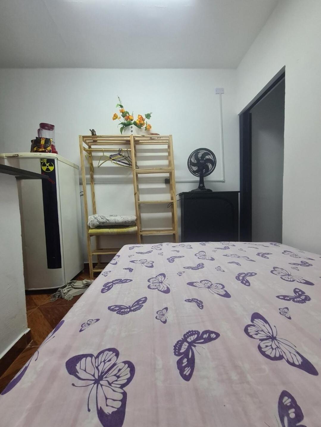 Executive Flat *